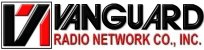 Vanguard Radio Network Logo